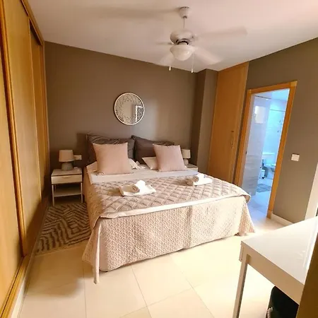 Holiday home Bonita Casa En