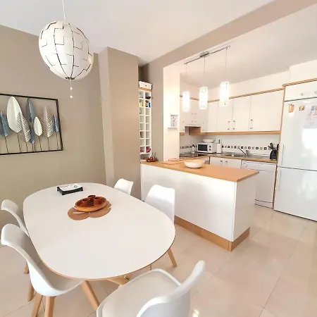Bonita Casa En Holiday home Nerja