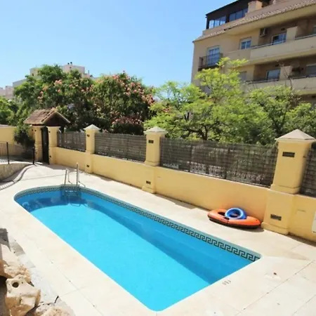 Hébergement de vacances Bonita Casa En Nerja