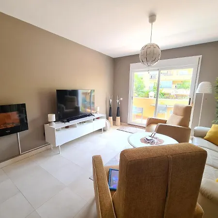 Hébergement de vacances Bonita Casa En Nerja