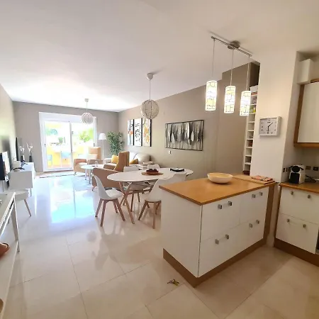Hébergement de vacances Bonita Casa En Nerja