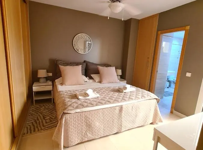 Hébergement de vacances Bonita Casa En