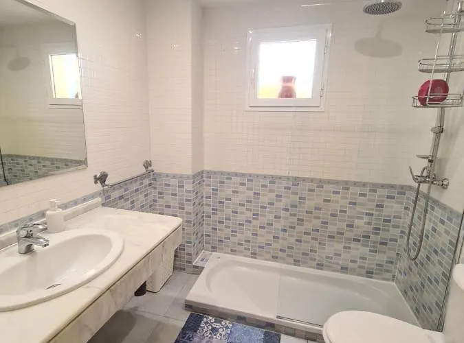 Bonita Casa En *